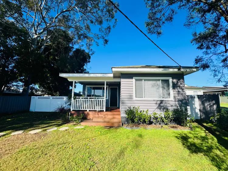 46 Coorumbung Road, Dora Creek NSW 2264