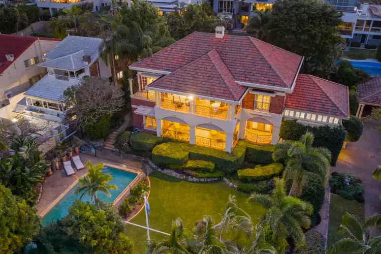 95 Anthony Street, Ascot QLD 4007