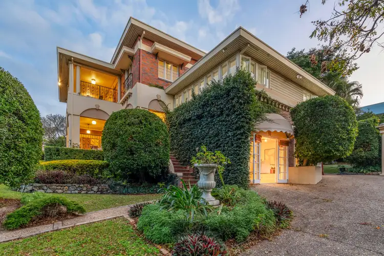 95 Anthony Street, Ascot QLD 4007