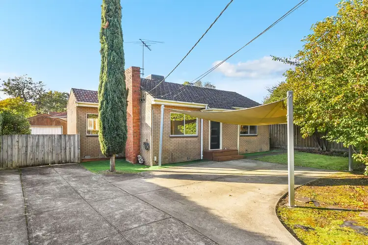 57 Elsie Street, Boronia VIC 3155