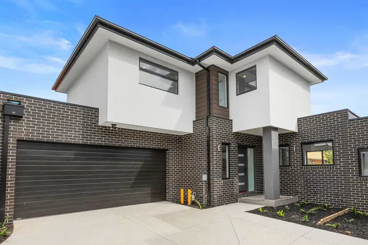2/13 Ann Street, Springvale VIC 3171