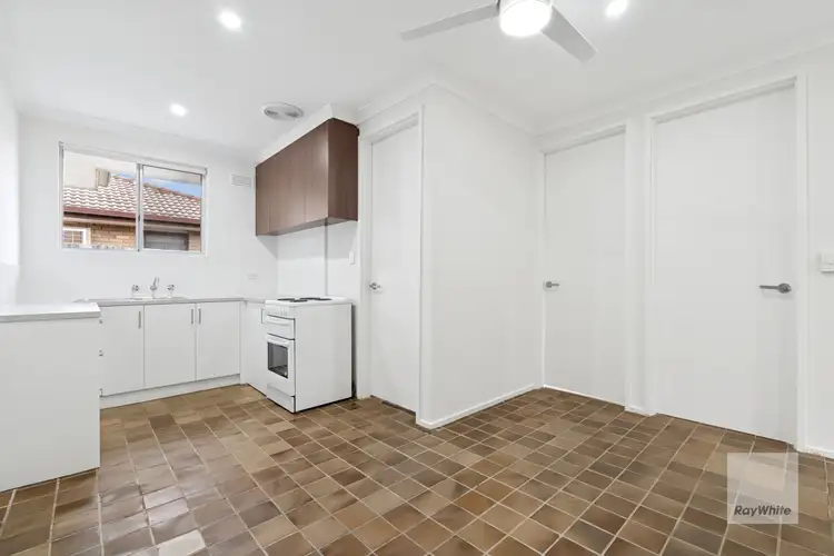 Third view of Homely unit listing, 1/20 Strathmore Crescent, Hoppers Crossing VIC 3029