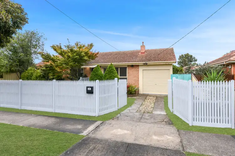 9 Mcwilliam Street, Springvale VIC 3171