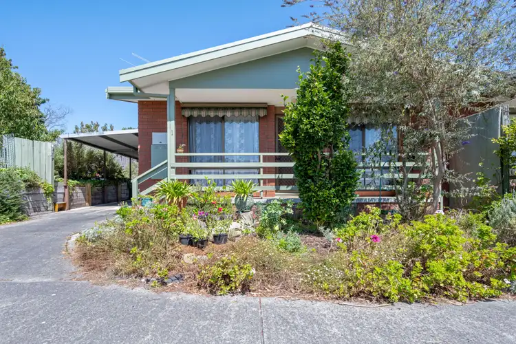 1/3 Baillieu Street East, Wonthaggi VIC 3995