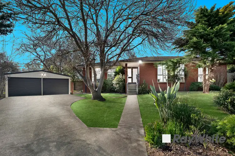 4 Wild Court, Endeavour Hills VIC 3802