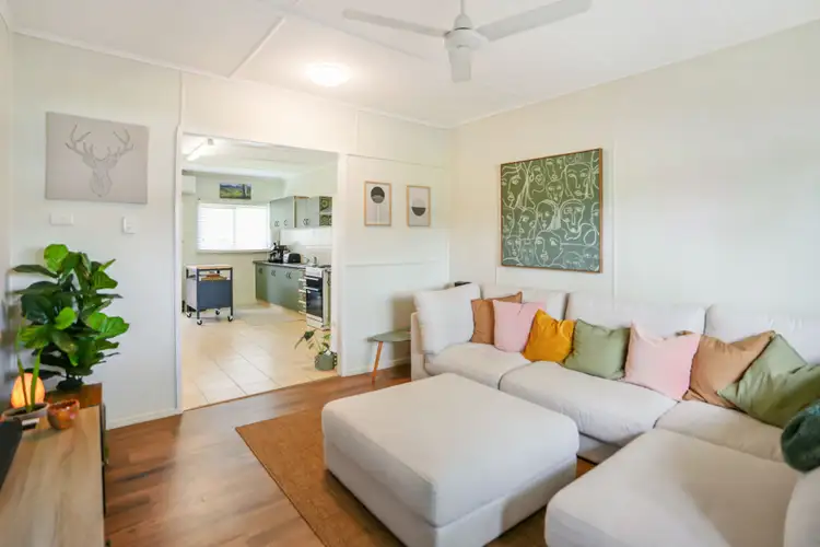 386 Bourbong Street, Millbank QLD 4670