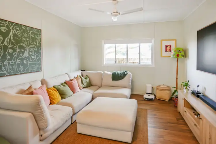 Second view of Homely house listing, 386 Bourbong Street, Millbank QLD 4670