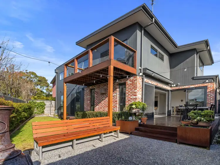 Third view of Homely house listing, 2/34B Freda Street, Inverloch VIC 3996