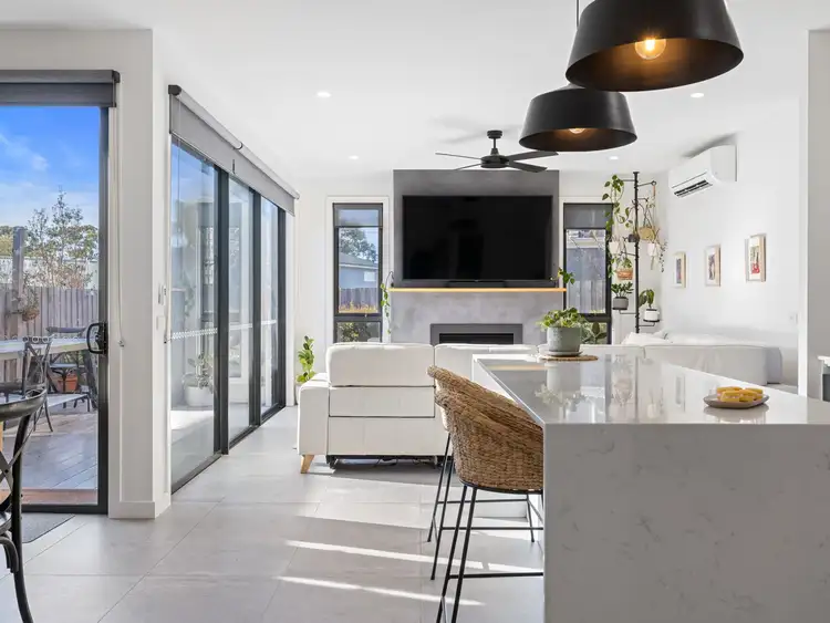 Fourth view of Homely house listing, 2/34B Freda Street, Inverloch VIC 3996