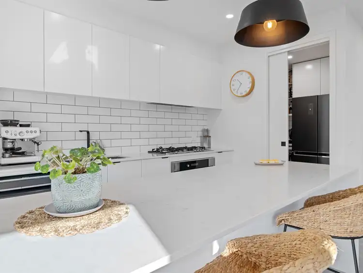 Fifth view of Homely house listing, 2/34B Freda Street, Inverloch VIC 3996