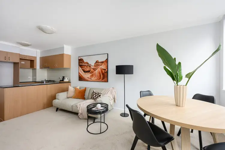 Fourth view of Homely apartment listing, 116/209 Harris Street, Pyrmont NSW 2009