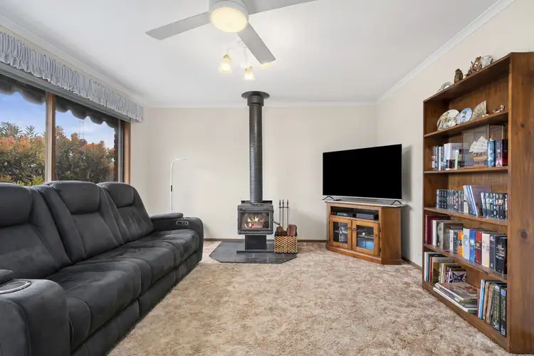 Second view of Homely house listing, 10 Caramut Court, Corio VIC 3214