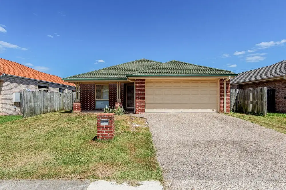 Main view of Homely house listing, 29 Allenby Drive, Meadowbrook QLD 4131