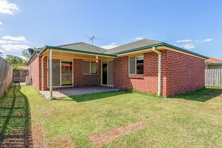 Second view of Homely house listing, 29 Allenby Drive, Meadowbrook QLD 4131