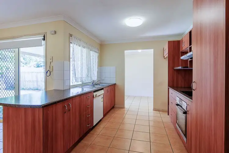 Third view of Homely house listing, 29 Allenby Drive, Meadowbrook QLD 4131