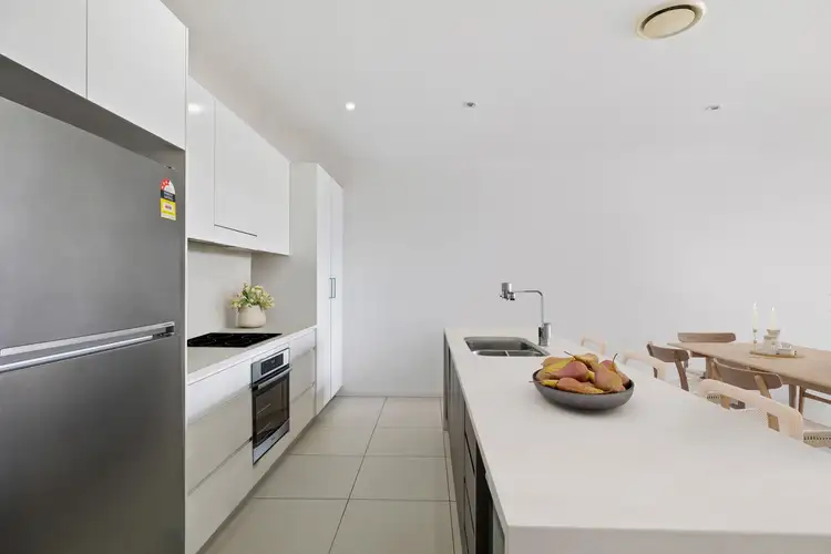 Fourth view of Homely townhouse listing, 11 South Bay Drive, Varsity Lakes QLD 4227