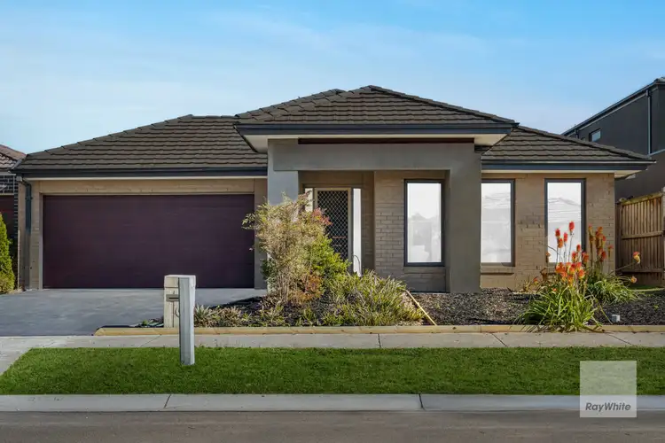 50 Penshurst Avenue