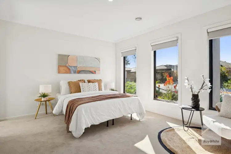 Sixth view of Homely house listing, 50 Penshurst Avenue, Williams Landing VIC 3027