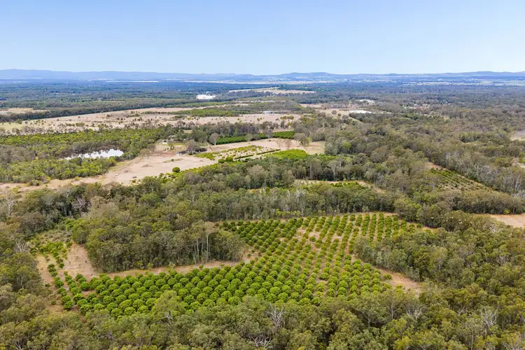 Fourth view of Homely rural property listing, 1331 Gatton Esk Road, Spring Creek QLD 4343