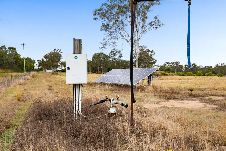 Fifth view of Homely rural property listing, 1331 Gatton Esk Road, Spring Creek QLD 4343