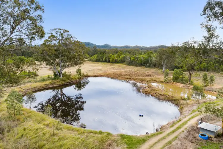 Sixth view of Homely rural property listing, 1331 Gatton Esk Road, Spring Creek QLD 4343