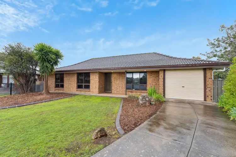 7 Ona Court, Aberfoyle Park SA 5159
