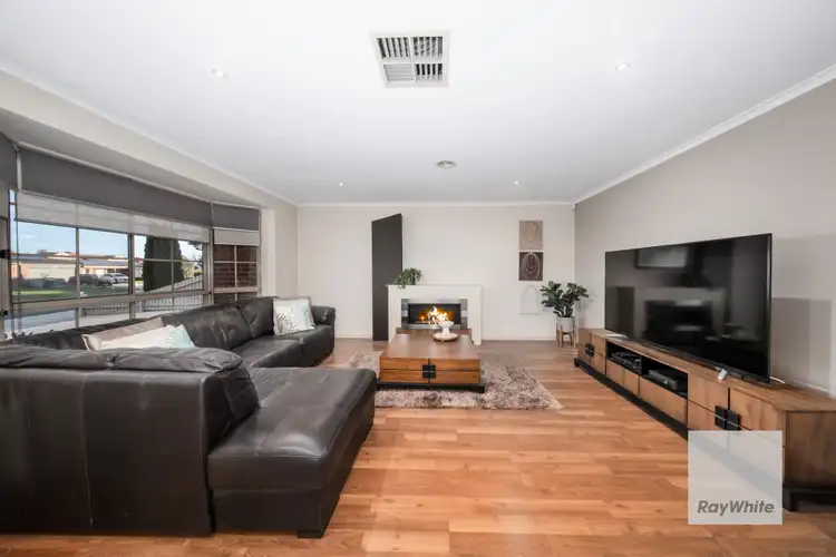 Second view of Homely house listing, 59 Stagecoach Crescent, Sydenham VIC 3037