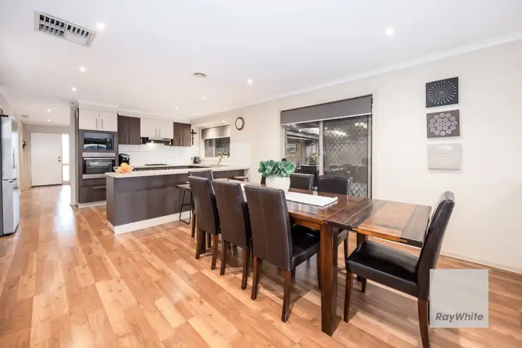 Fifth view of Homely house listing, 59 Stagecoach Crescent, Sydenham VIC 3037