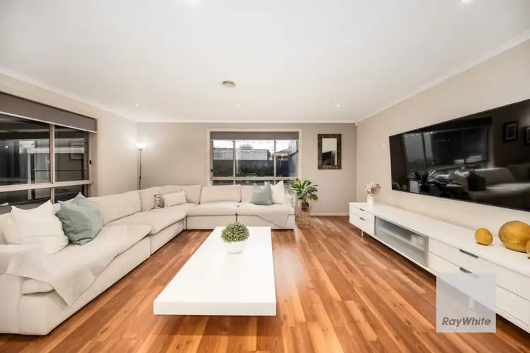 Sixth view of Homely house listing, 59 Stagecoach Crescent, Sydenham VIC 3037
