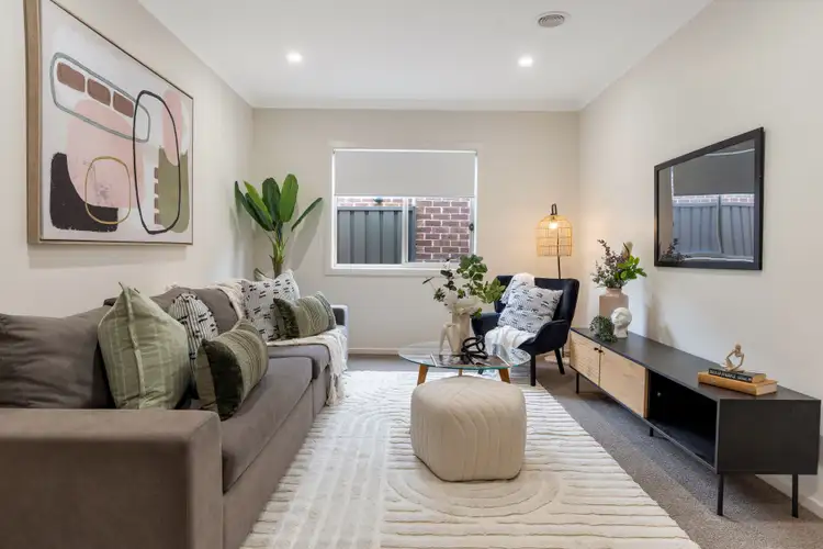 Third view of Homely house listing, 56 Dawnview Crescent, Roxburgh Park VIC 3064