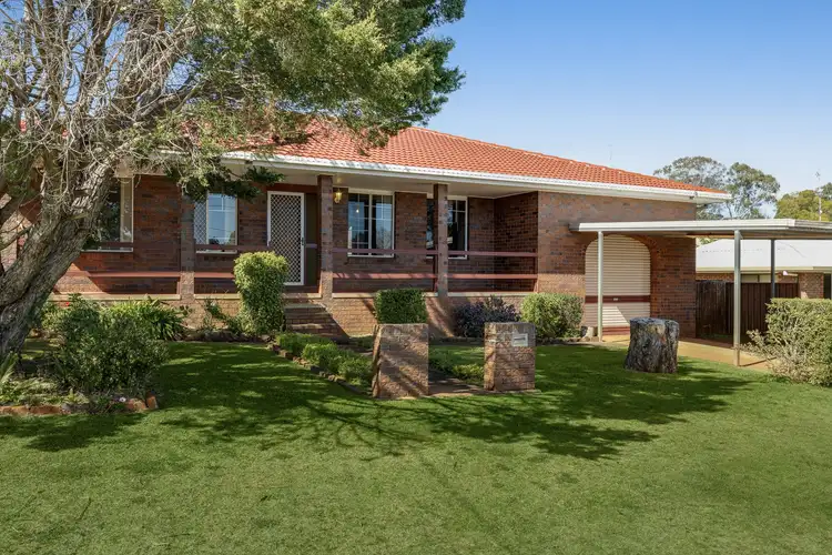 Main view of Homely house listing, 3 Sapphire Court, Kearneys Spring QLD 4350
