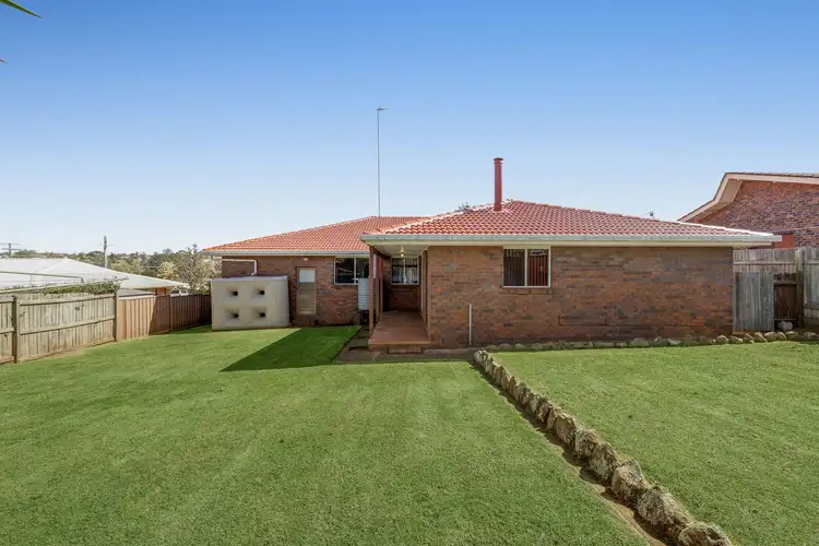 Third view of Homely house listing, 3 Sapphire Court, Kearneys Spring QLD 4350