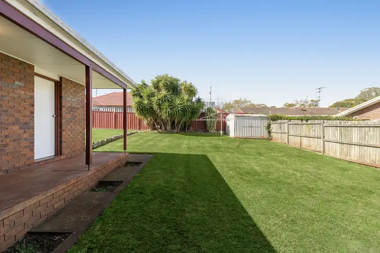 Fourth view of Homely house listing, 3 Sapphire Court, Kearneys Spring QLD 4350