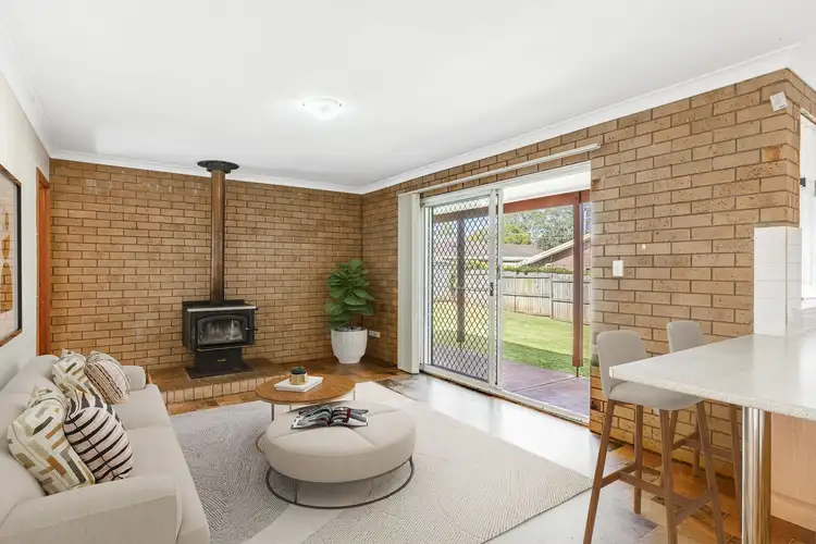 Sixth view of Homely house listing, 3 Sapphire Court, Kearneys Spring QLD 4350