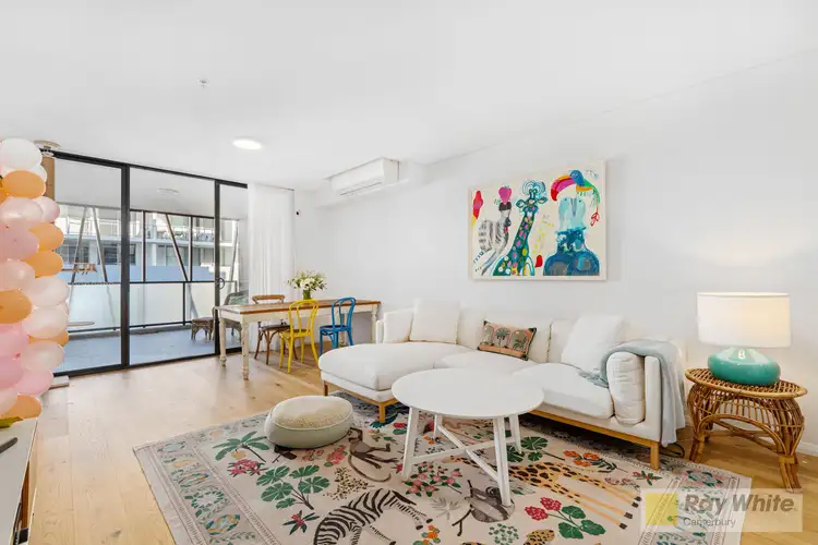 416/2C Charles Street, Canterbury NSW 2193