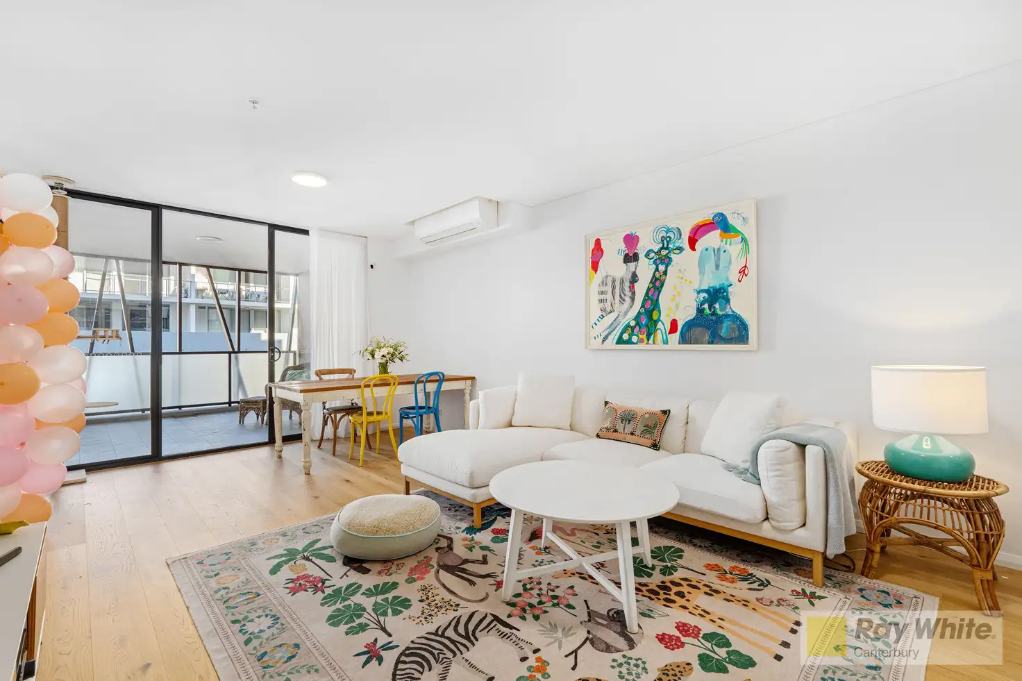 Main view of Homely apartment listing, 416/2C Charles Street, Canterbury NSW 2193