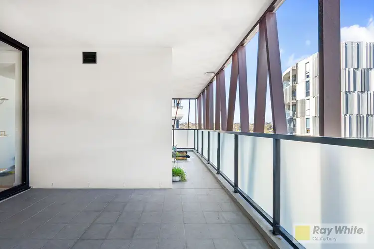 Third view of Homely apartment listing, 416/2C Charles Street, Canterbury NSW 2193