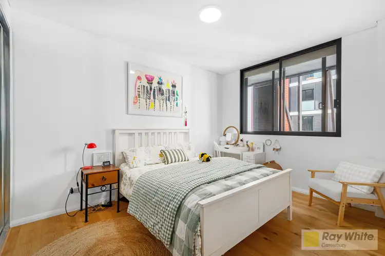 Fourth view of Homely apartment listing, 416/2C Charles Street, Canterbury NSW 2193