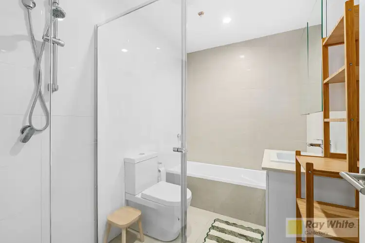 Fifth view of Homely apartment listing, 416/2C Charles Street, Canterbury NSW 2193