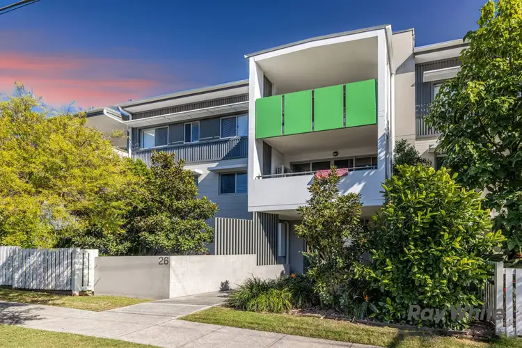 106/26 Macgroarty Street, Coopers Plains QLD 4108
