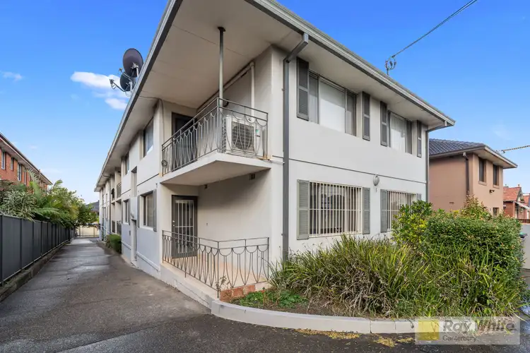 1/16 Northcote Street, Canterbury NSW 2193