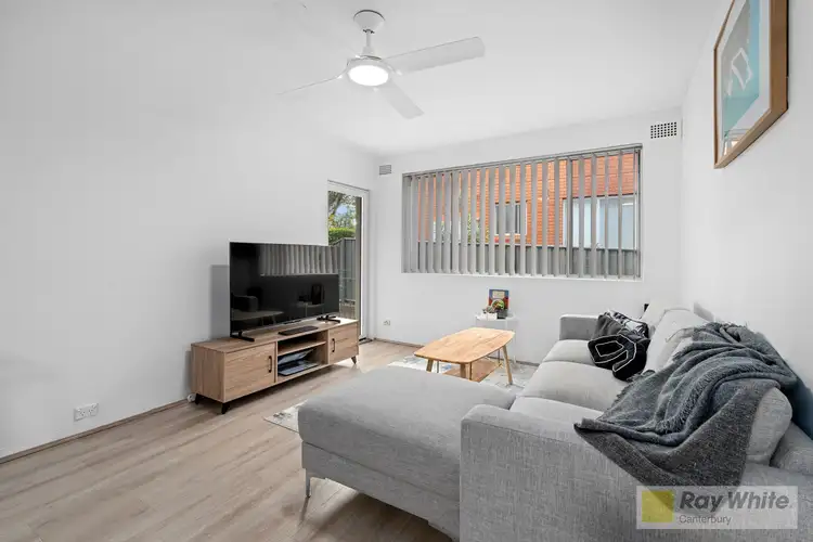 1/16 Northcote Street, Canterbury NSW 2193