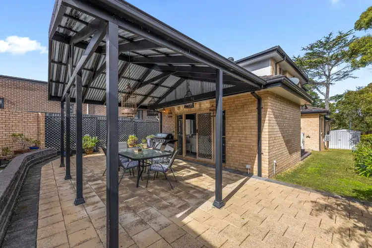 Sixth view of Homely house listing, 1/51 Forest Road, Miranda NSW 2228