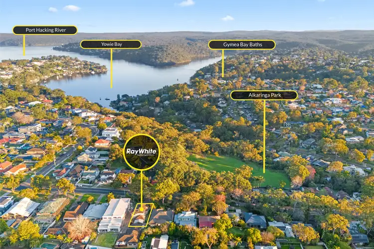 Seventh view of Homely house listing, 1/51 Forest Road, Miranda NSW 2228