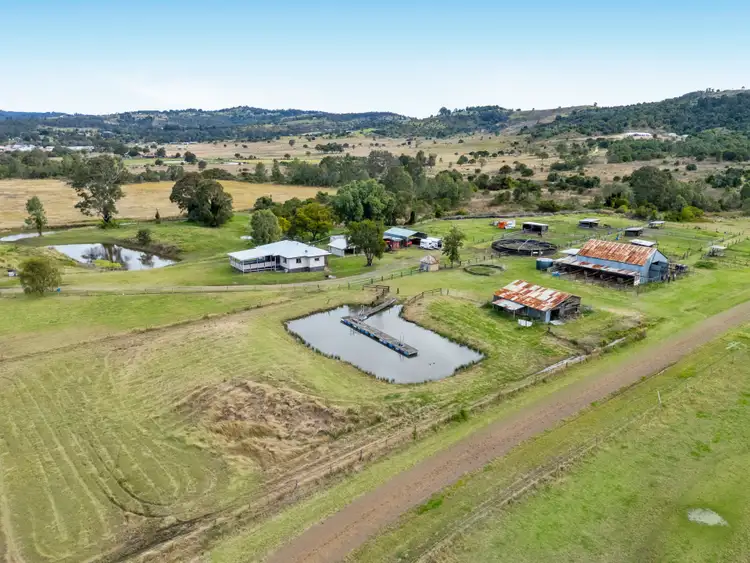 822 Lowood Minden Road