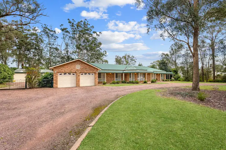 23 Ford Avenue, Medowie NSW 2318