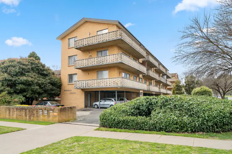 Main view of Homely house listing, 10/60 Trinculo Place, Queanbeyan NSW 2620