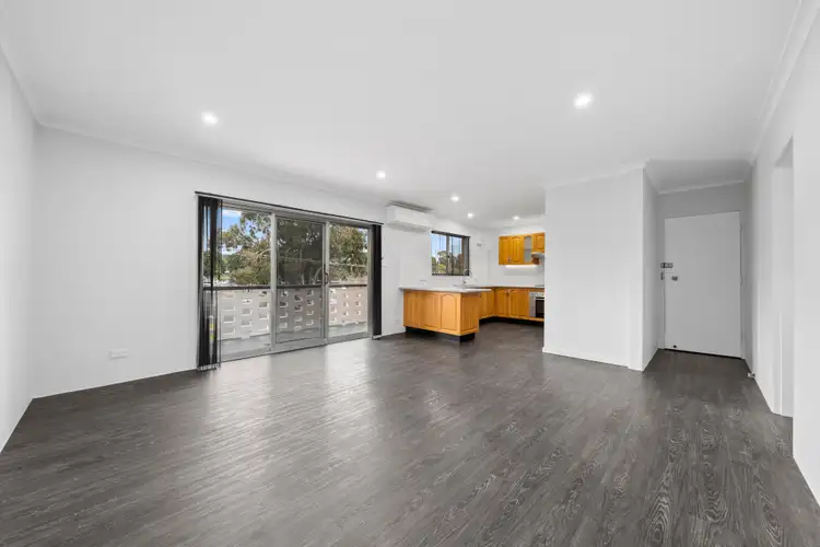 Second view of Homely house listing, 10/60 Trinculo Place, Queanbeyan NSW 2620