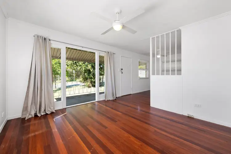 Fifth view of Homely house listing, 41 Hillgrove Street, Upper Mount Gravatt QLD 4122