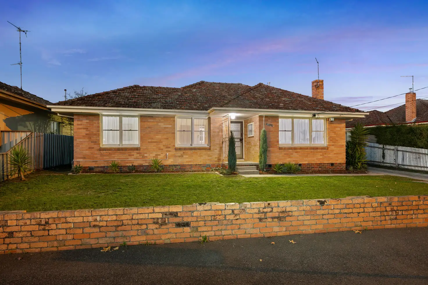 Main view of Homely house listing, 207 Main Road, Golden Point VIC 3350